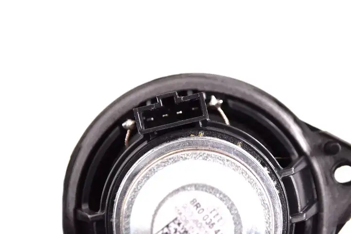 Audi Q5 SQ5 (2008 - 2012) 8R0035416 Динамики задних дверей — фото 4