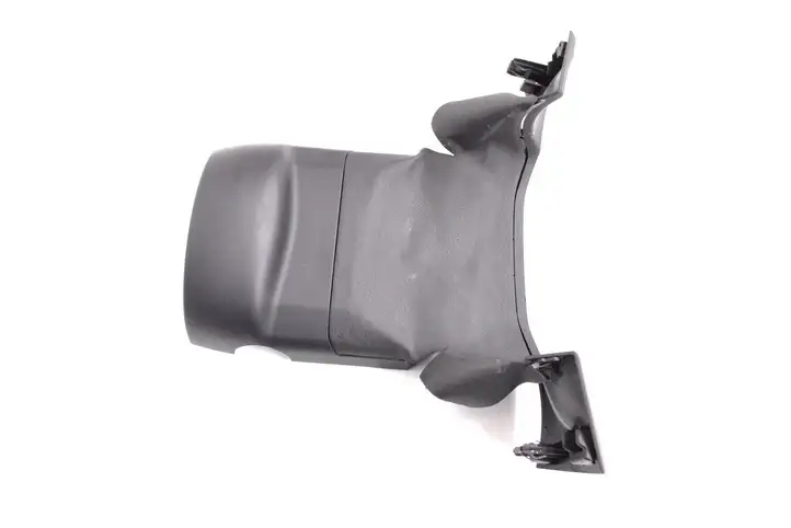 Audi Q5 SQ5 (2008 - 2012) 8R0953515 Обшивка рулевой колонки — фото 2