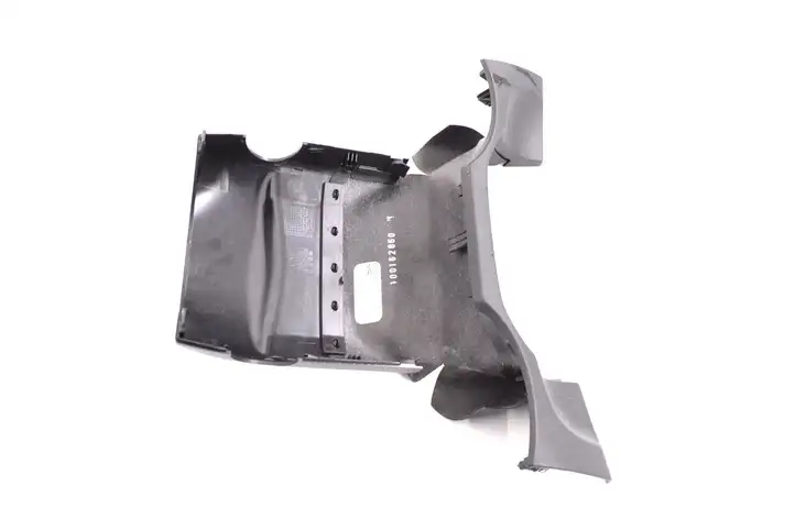 Audi Q5 SQ5 (2008 - 2012) 8R0953515 Обшивка рулевой колонки — фото 4
