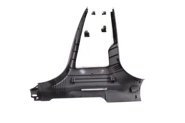 Audi Q5 SQ5 (2008 - 2012) 8R0867239 Нижняя обшивка стойки B — фото 4