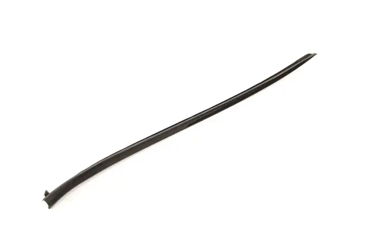 Audi Q5 SQ5 (2008 - 2012) 8R0854327A Накладка стоек лобового стекла — фото 2