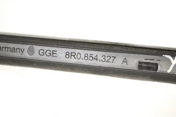 Audi Q5 SQ5 (2008 - 2012) 8R0854327A Накладка стоек лобового стекла — фото 5