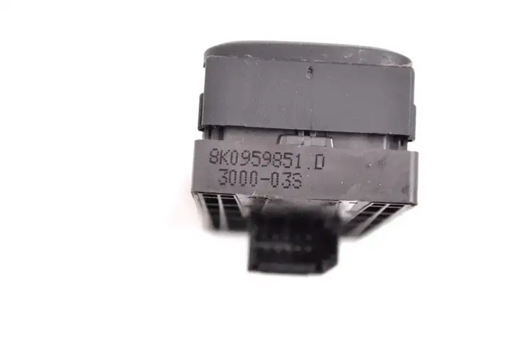 Audi Q5 SQ5 (2008 - 2012) 8K0959851D Кнопка стеклоподъемников — фото 5