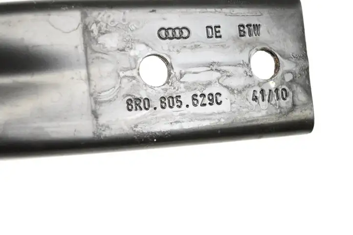 Audi Q5 SQ5 (2008 - 2012) 8R0805629C Другая часть кузова — фото 5