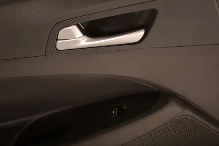 Hyundai Tucson TL (2015 - ) 83351D7000 Обшивка задней двери — фото 2