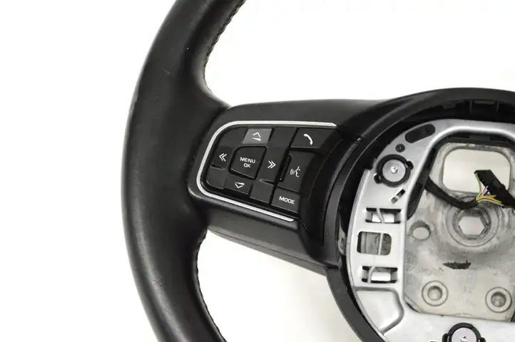 Jaguar XE (2014 - 2019) GX733F563FD Руль — фото 2