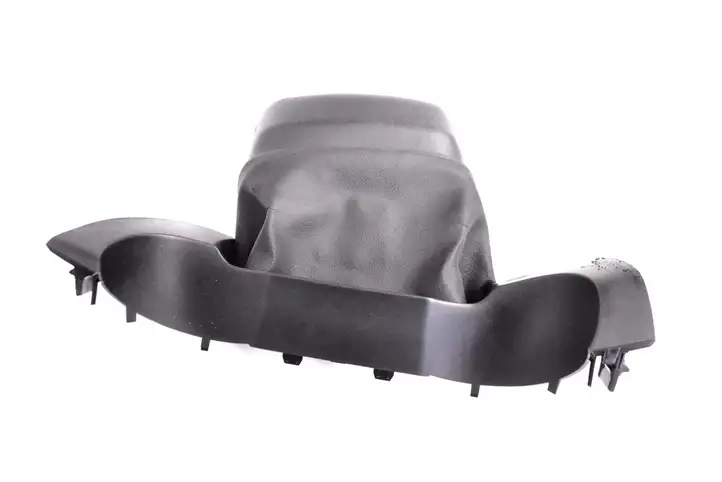 Jaguar XE (2014 - 2019) GX7310A894BB Обшивка рулевой колонки — фото 2