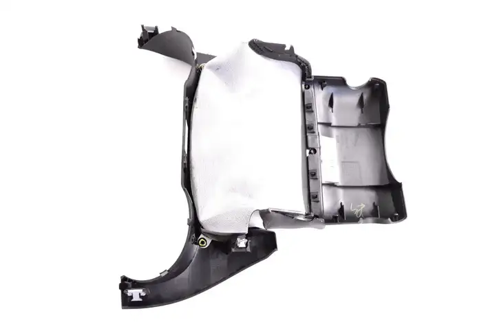 Jaguar XE (2014 - 2019) GX7310A894BB Обшивка рулевой колонки — фото 4
