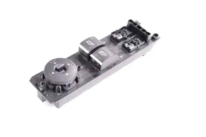 Ford Fiesta (2013 - 2017) F1ET14A132EA Блок кнопок стеклоподъемников — фото 3