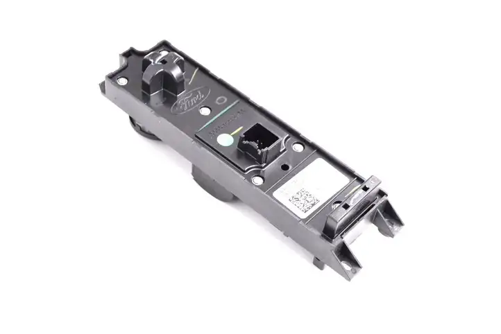 Ford Fiesta (2013 - 2017) F1ET14A132EA Блок кнопок стеклоподъемников — фото 4
