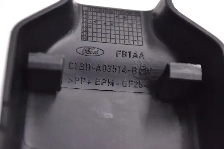 Ford Fiesta (2013 - 2017) C1BBA03514BBW Прочие детали салона — фото 5