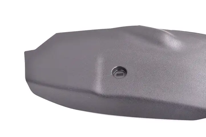 Ford Fiesta (2013 - 2017) 8A61A046B27B Другая деталь консоли (туннеля) — фото 2