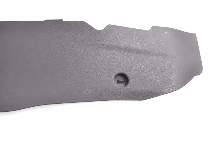 Ford Fiesta (2013 - 2017) 8A61A046B26BDW Другая деталь консоли (туннеля) — фото 3