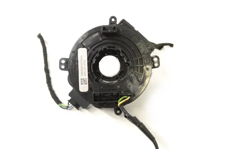 BMW 4 F32 F33 (2013 - 2017) 13589398 Контактное кольцо SRS — фото 1
