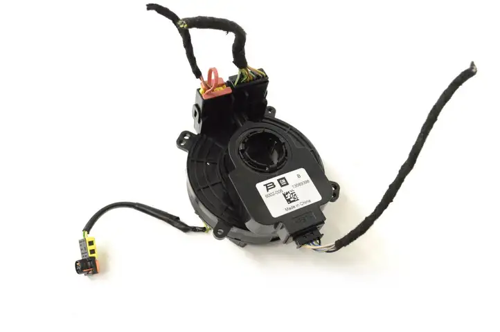BMW 4 F32 F33 (2013 - 2017) 13589398 Контактное кольцо SRS — фото 3