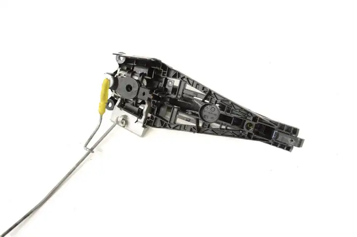 BMW 4 F32 F33 (2013 - 2017) 14096401 Наружная ручка двери — фото 3