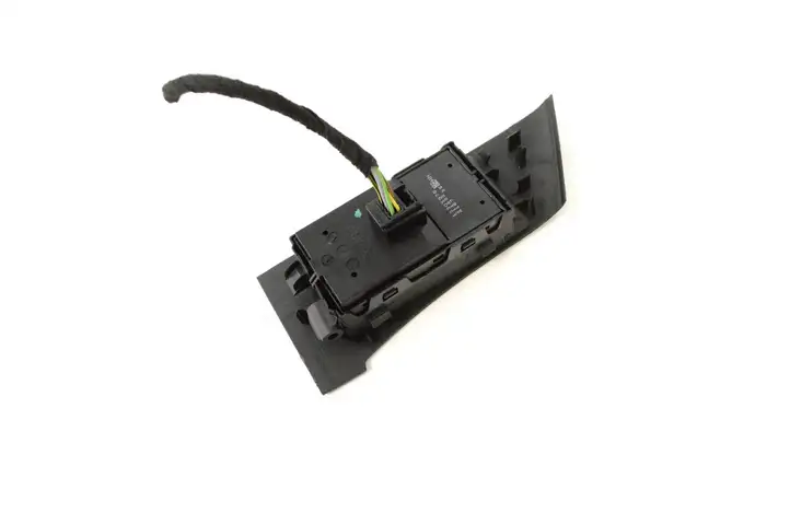 BMW 4 F32 F33 (2013 - 2017) 13305978 Блок кнопок стеклоподъемников — фото 3