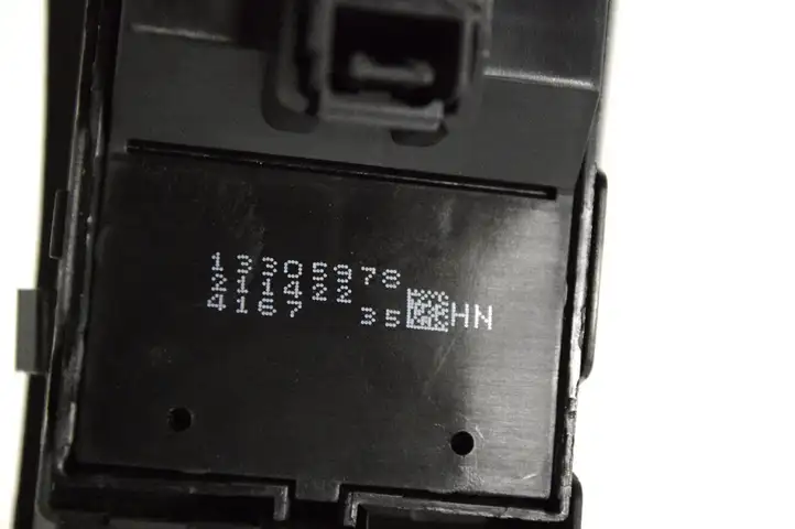BMW 4 F32 F33 (2013 - 2017) 13305978 Блок кнопок стеклоподъемников — фото 4