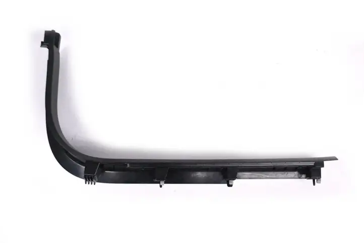 Volvo XC60 (2017 - ) 31672950 Внутренняя отделка переднего порога — фото 2