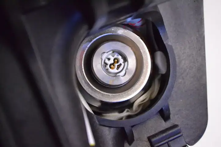 Volvo XC60 (2017 - ) P031436947 Подушка безопасности пассажира — фото 5