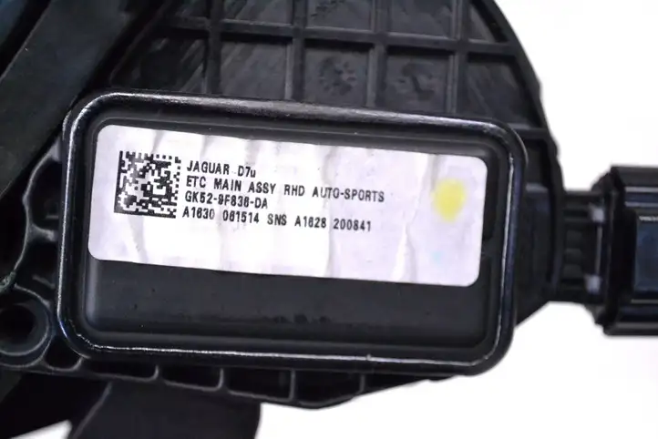 Land Rover Range Rover Sport L494 (2013 - 2017) GK529F836DA Педаль акселератора — фото 6