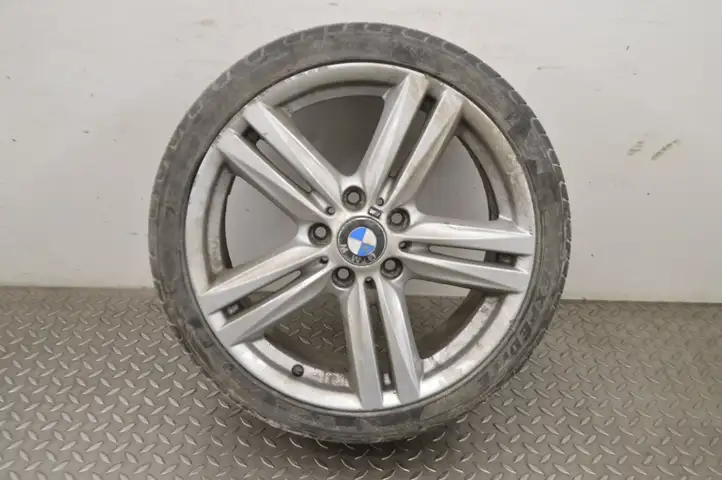 BMW 1 F20 F21 (2011 - 2019) 8JX18IS52 — фото 1