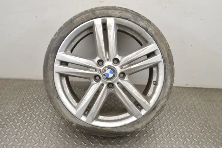 BMW 1 F20 F21 (2011 - 2019) 8JX18IS52 — фото 1