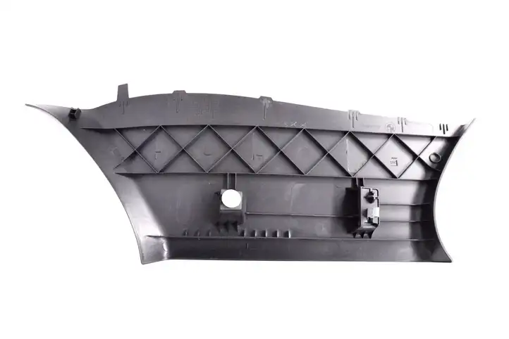 BMW 1 F20 F21 (2011 - 2019) 7221029 Нижняя обшивка стойки B — фото 4