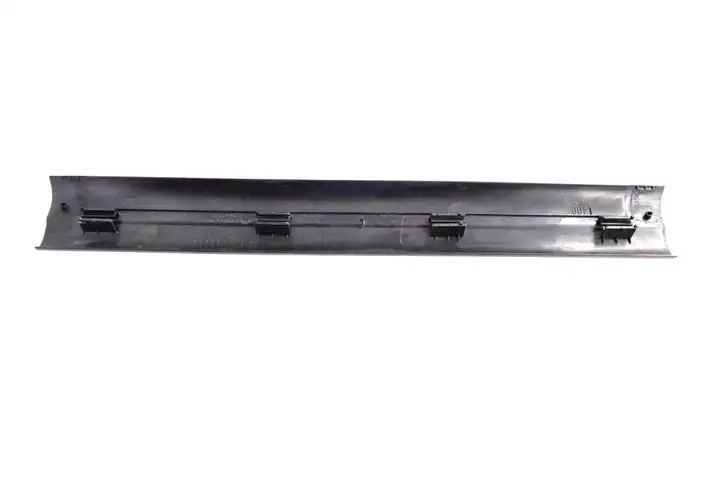 BMW 1 F20 F21 (2011 - 2019) 7221916 Верхняя обшивка стойки B — фото 4
