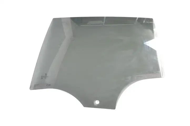 BMW 1 F20 F21 (2011 - 2019) 43R000177 Стекло задней двери — фото 1