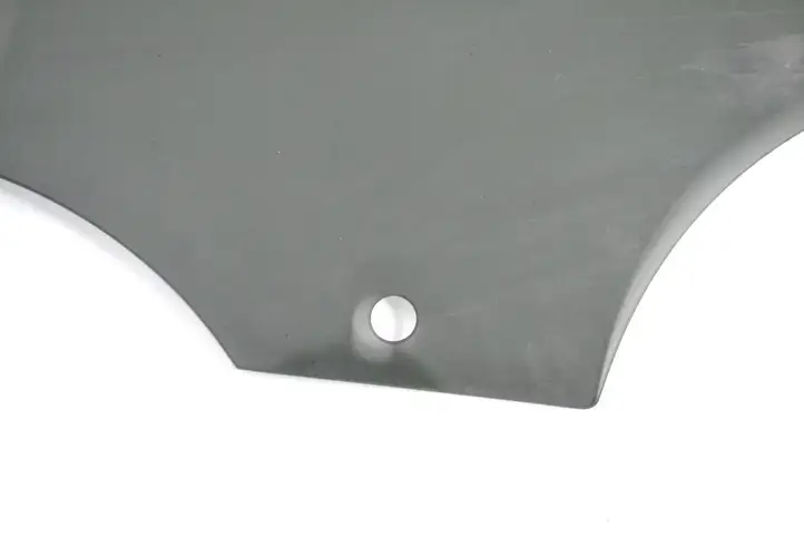BMW 1 F20 F21 (2011 - 2019) 43R000177 Стекло задней двери — фото 2