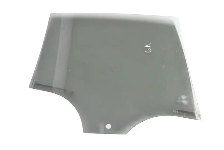 BMW 1 F20 F21 (2011 - 2019) 43R000177 Стекло задней двери — фото 3