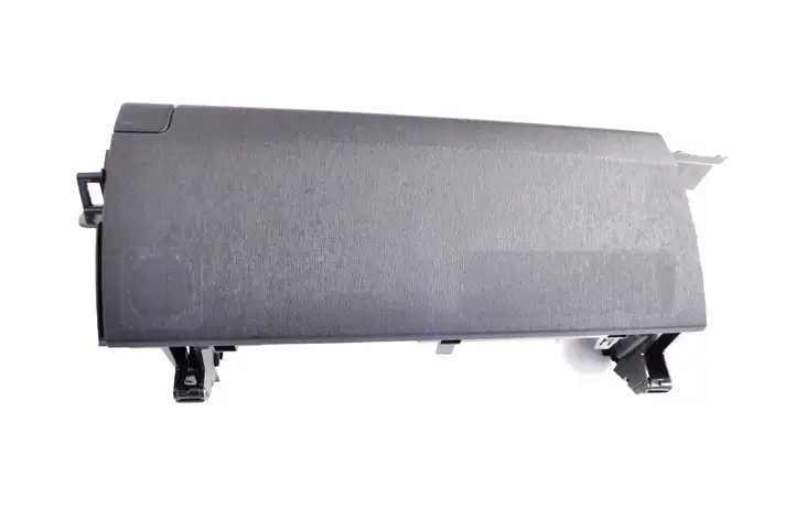 Toyota Prius (XW30) (2009 - 2015) 5545247041 Вещевой ящик — фото 1
