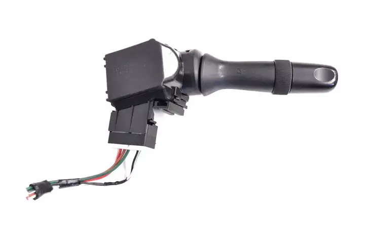Toyota Prius (XW30) (2009 - 2015) 5226017F239 Включатель скорости стеклоочистителей — фото 2