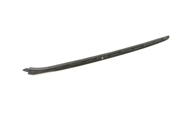 BMW 3 F30 F35 F31 (2012 - 2018) 7258188 Накладка стоек лобового стекла — фото 4