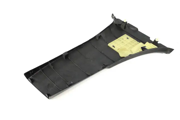 Toyota Prius (XW30) (2009 - 2015) 6241447040 Нижняя обшивка стойки B — фото 4