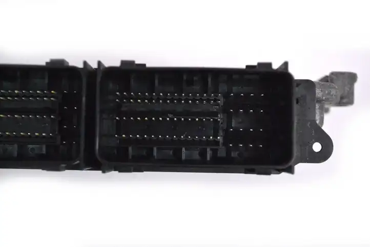 Ford Fiesta (2013 - 2017) G1B112A650AFA Блок управления двигателем (ЭБУ) — фото 4