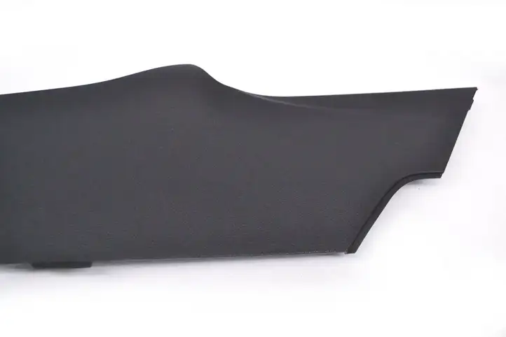 Ford Fiesta (2013 - 2017) 8A61A046B26BEW Другая деталь консоли (туннеля) — фото 2