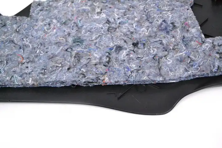 Ford Fiesta (2013 - 2017) 8A61A046B26BEW Другая деталь консоли (туннеля) — фото 5