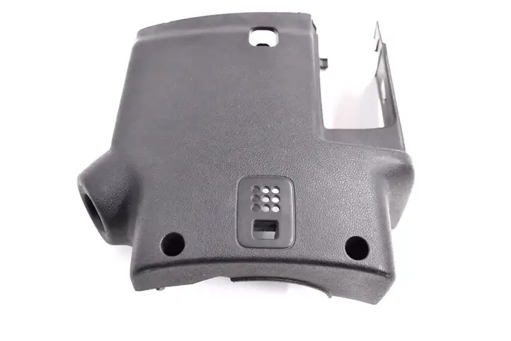 Peugeot RCZ (2010 - 2013) YM142022ZD Обшивка рулевой колонки — фото 4