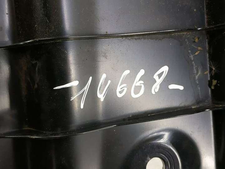 Mercedes-Benz B-class W245 (2005 - 2008)   Отделка замка