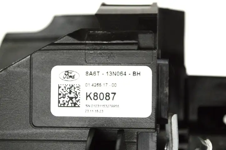 Ford Fiesta (2013 - 2017) 8A6T13N064BH Контактное кольцо SRS — фото 5