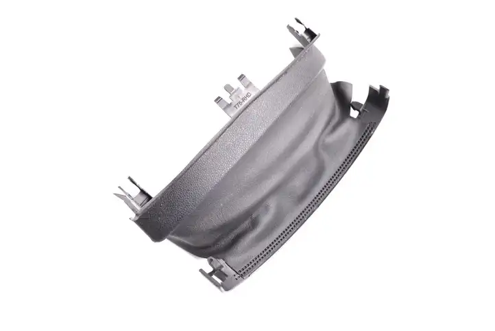 Peugeot RCZ (2010 - 2013) 38544X Обшивка рулевой колонки — фото 3