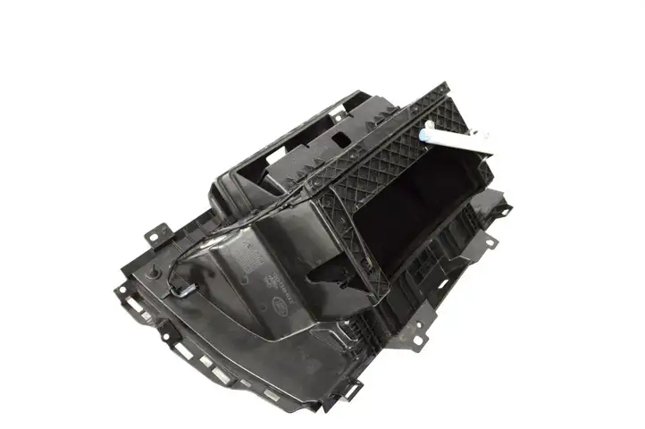 Land Rover Evoque I (2011 - 2015) 12D1348RAX Вещевой ящик — фото 4