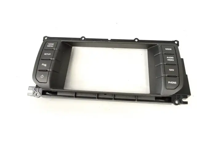 Land Rover Evoque I (2011 - 2015) EJ3218C858DC Блок кнопок на панели — фото 1