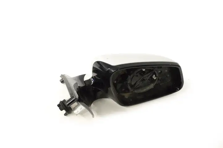 BMW 5 F10 F11 (2009 - 2016) F0153404 Боковое зеркало с электроприводом — фото 1