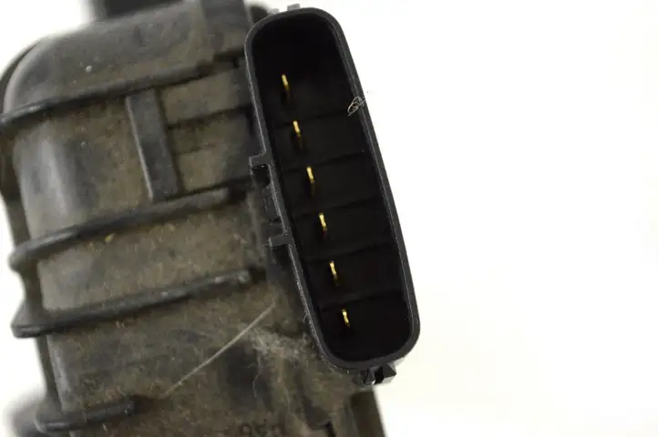 Toyota Land Cruiser (J120) (2002 - 2009) 1988003020 Педаль акселератора — фото 5