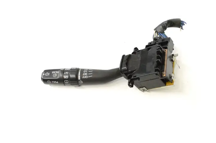 Toyota Land Cruiser (J120) (2002 - 2009) 17A164LH2 Включатель скорости стеклоочистителей — фото 2