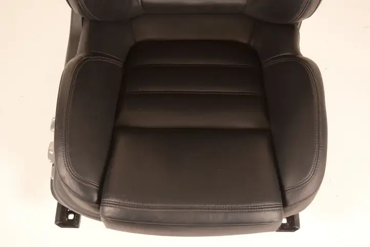 Porsche Macan (95B) (2014 - 2018) Переднее сиденье пассажира — фото 11