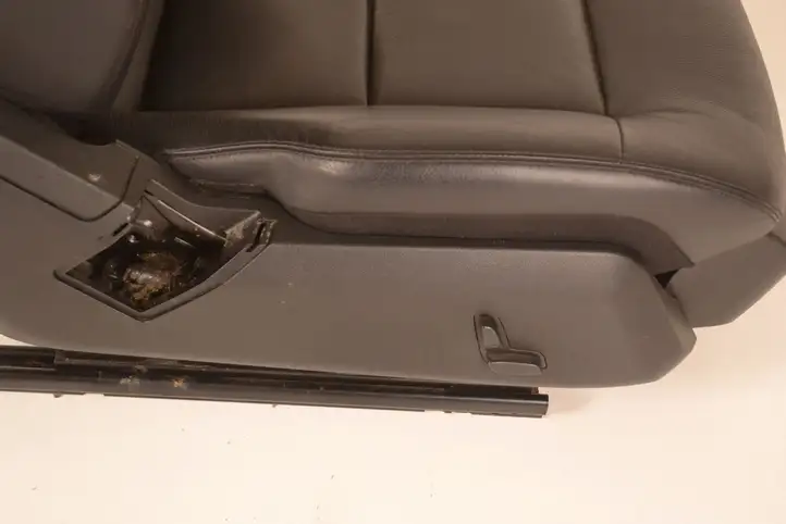 Mercedes-Benz E W212 (2009 - 2016) Переднее сиденье пассажира — фото 9